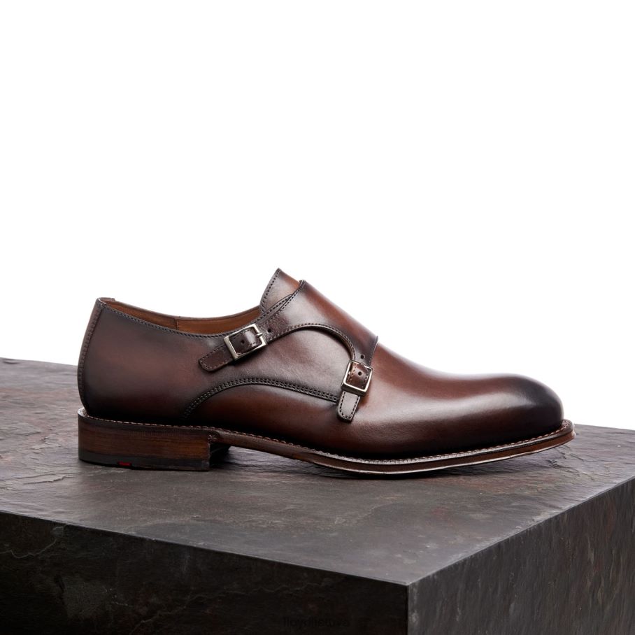 LLOYD įspėjimo vyrų avalynė rudas VF40PZ147