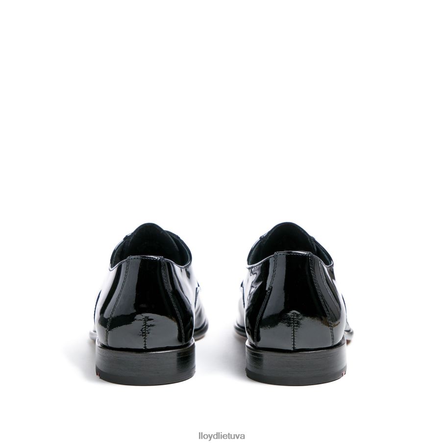 LLOYD šerlokas vyrų avalynė juodas VF40PZ66