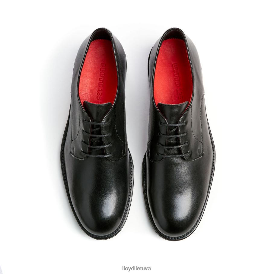 LLOYD škotiškas vyrų avalynė juodas VF40PZ80