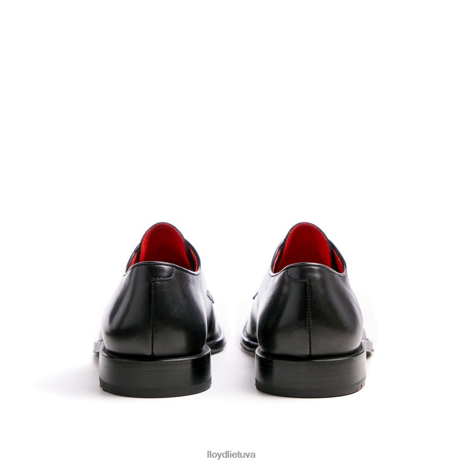 LLOYD škotiškas vyrų avalynė juodas VF40PZ80