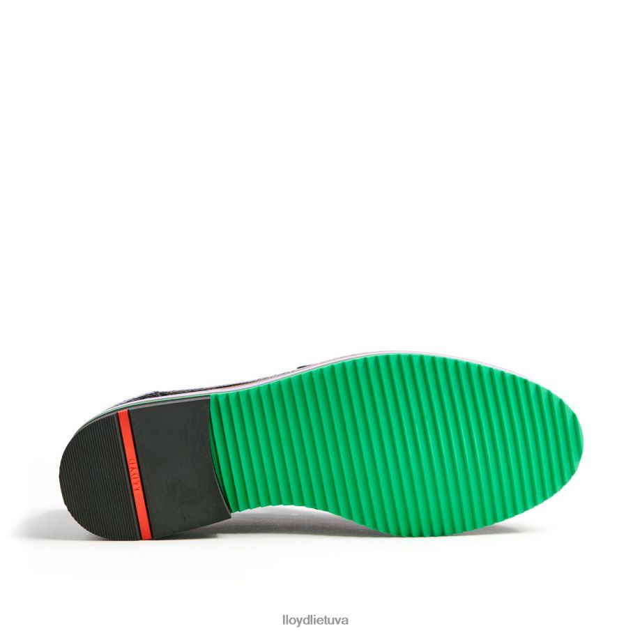 LLOYD šlepetė moterys avalynė juodas VF40PZ1121