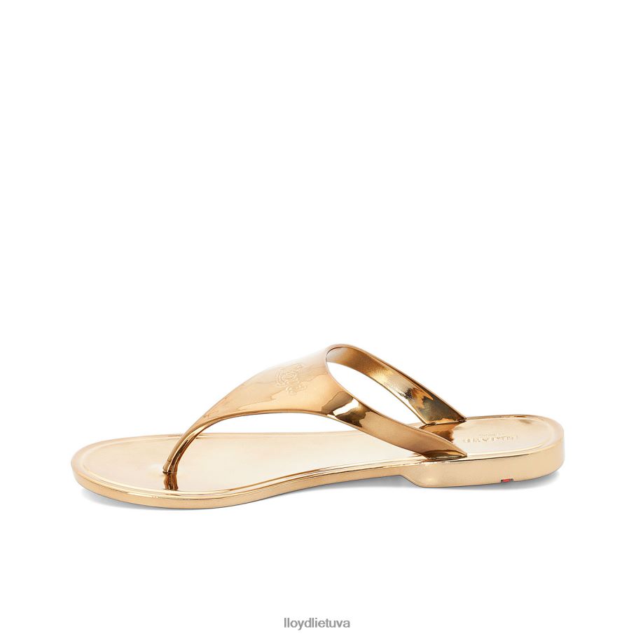 LLOYD šlepetė moterys avalynė sujungti VF40PZ1319