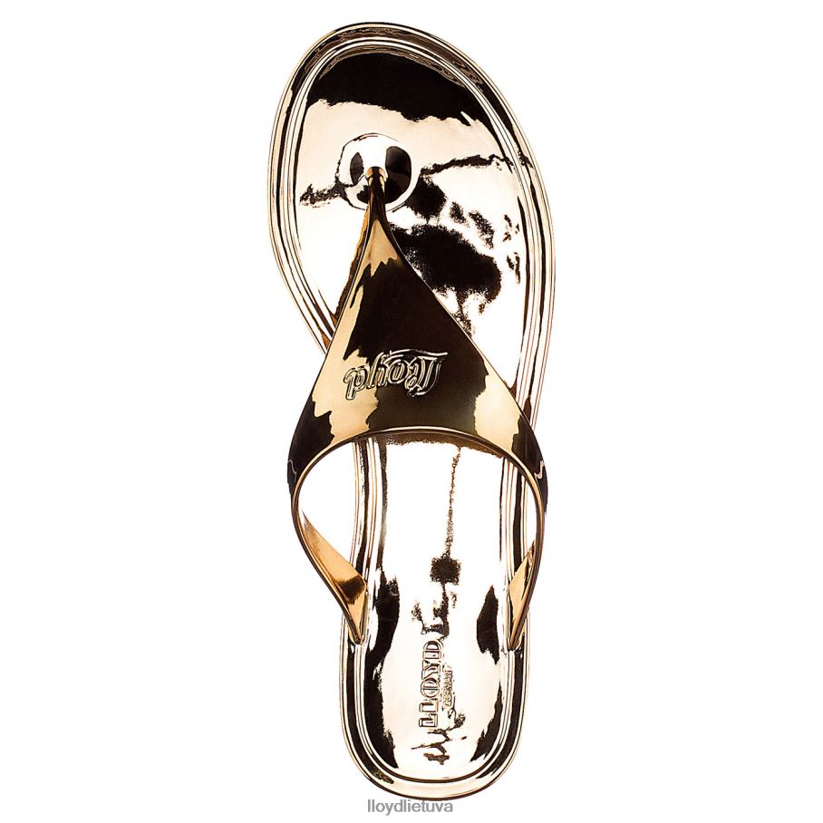 LLOYD šlepetė moterys avalynė sujungti VF40PZ1319