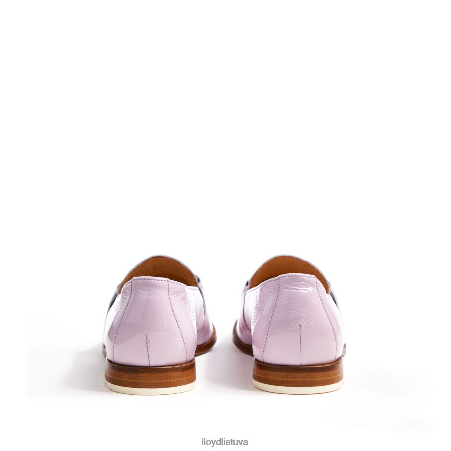 LLOYD šlepetė moterys avalynė violetinė VF40PZ1117
