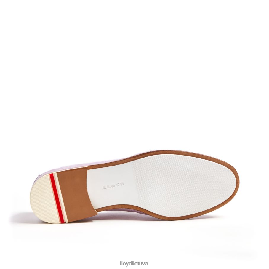 LLOYD šlepetė moterys avalynė violetinė VF40PZ1117