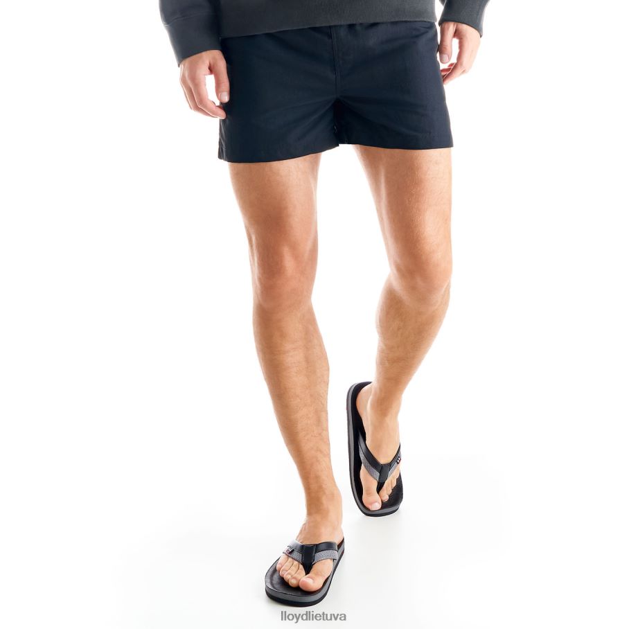 LLOYD šlepetė vyrų avalynė juodas VF40PZ712