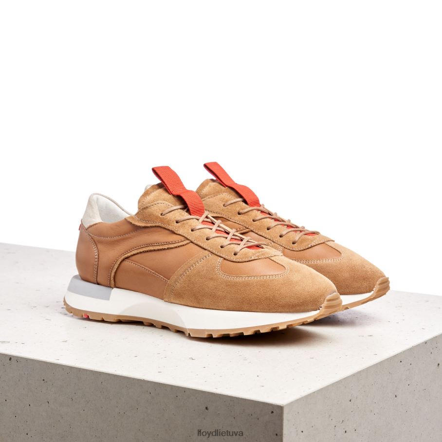 LLOYD žemi sportbačiai moterys avalynė sujungti VF40PZ772