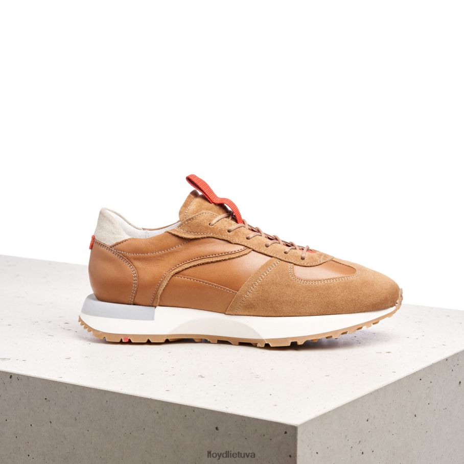 LLOYD žemi sportbačiai moterys avalynė sujungti VF40PZ772