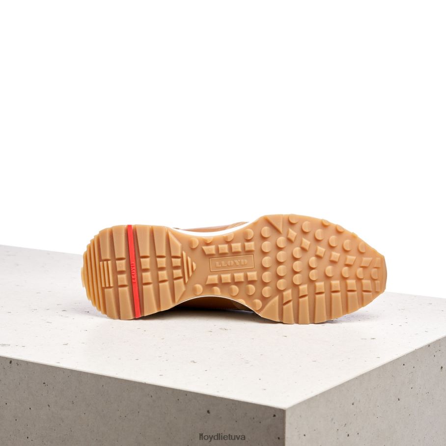 LLOYD žemi sportbačiai moterys avalynė sujungti VF40PZ772