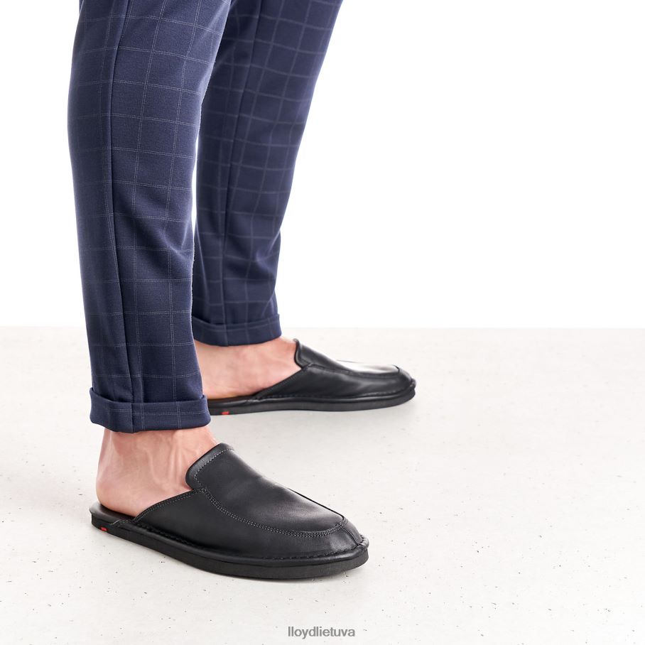 LLOYD kelnaitės moterys avalynė juodas VF40PZ1255