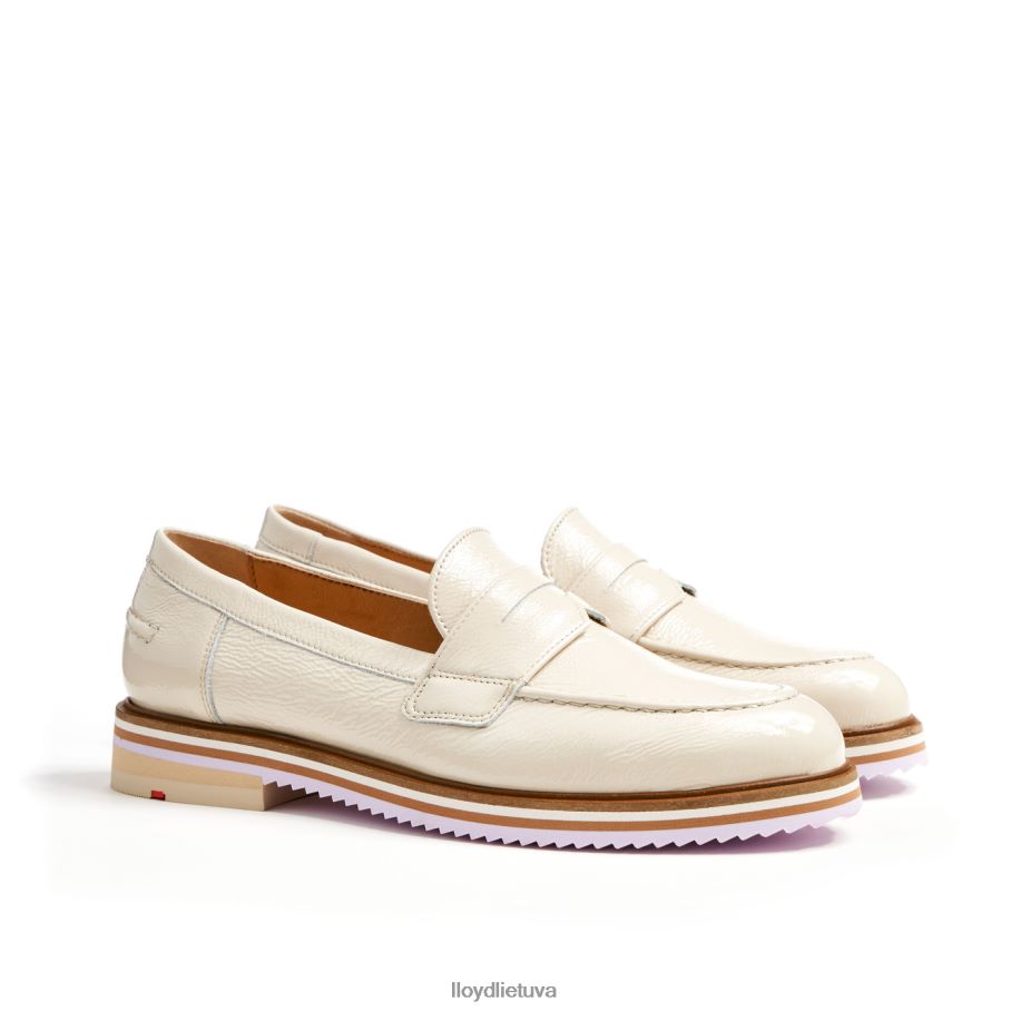 LLOYD šlepetė moterys avalynė smėlio spalvos VF40PZ1126