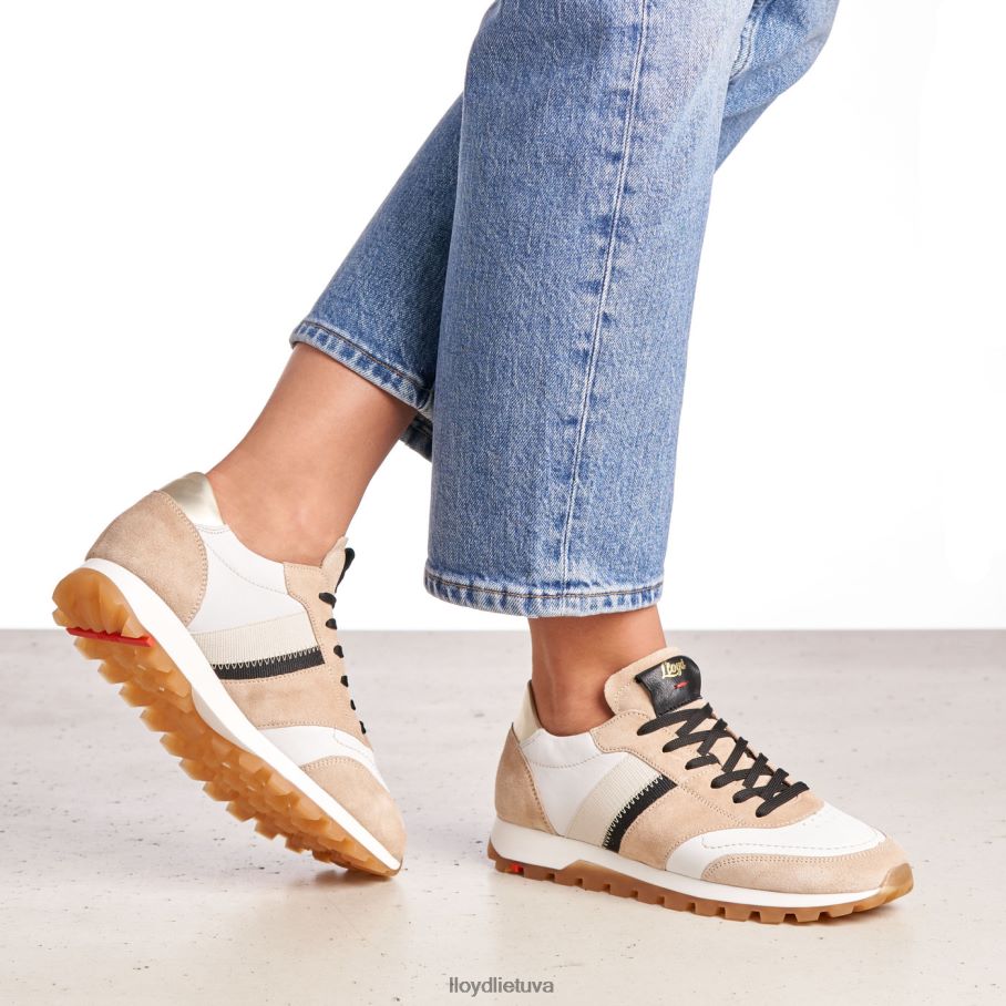 LLOYD sportbačiai moterys avalynė sujungti VF40PZ807