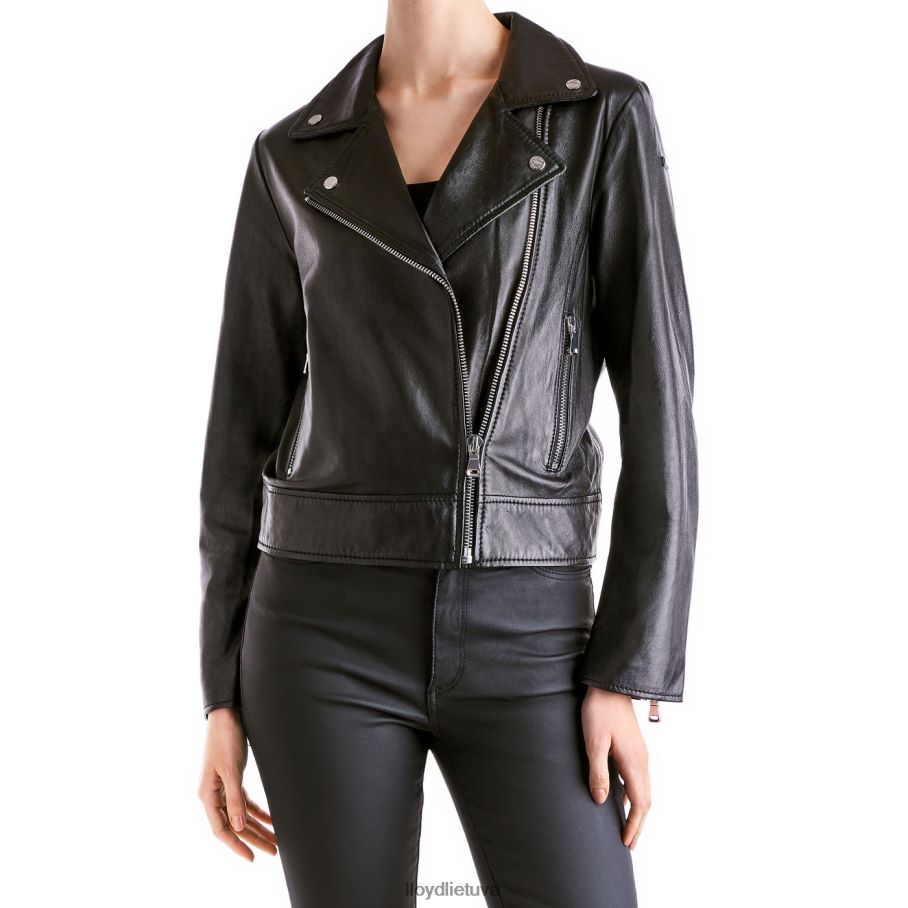 LLOYD filja moterys apranga juodas VF40PZ1265