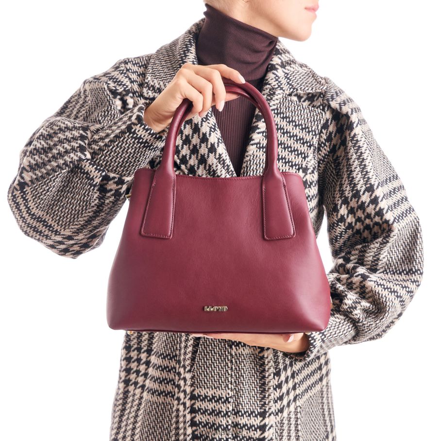 LLOYD krepšys moterys priedai raudona VF40PZ1284