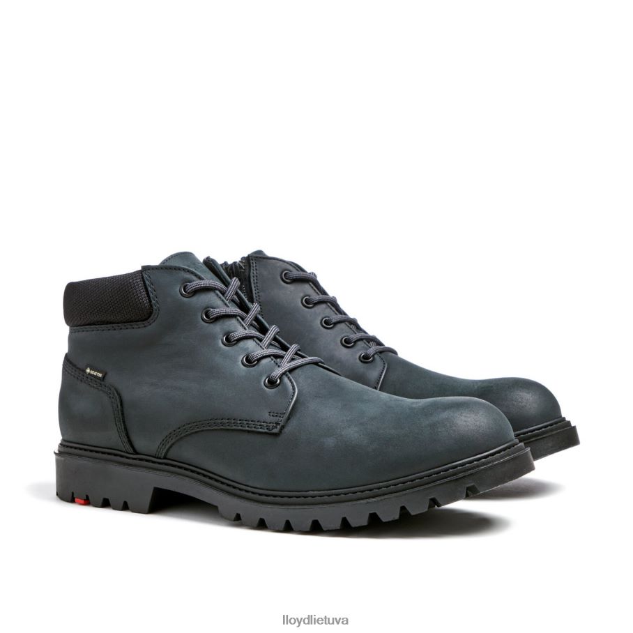 LLOYD ajan vyrų avalynė juodas VF40PZ539