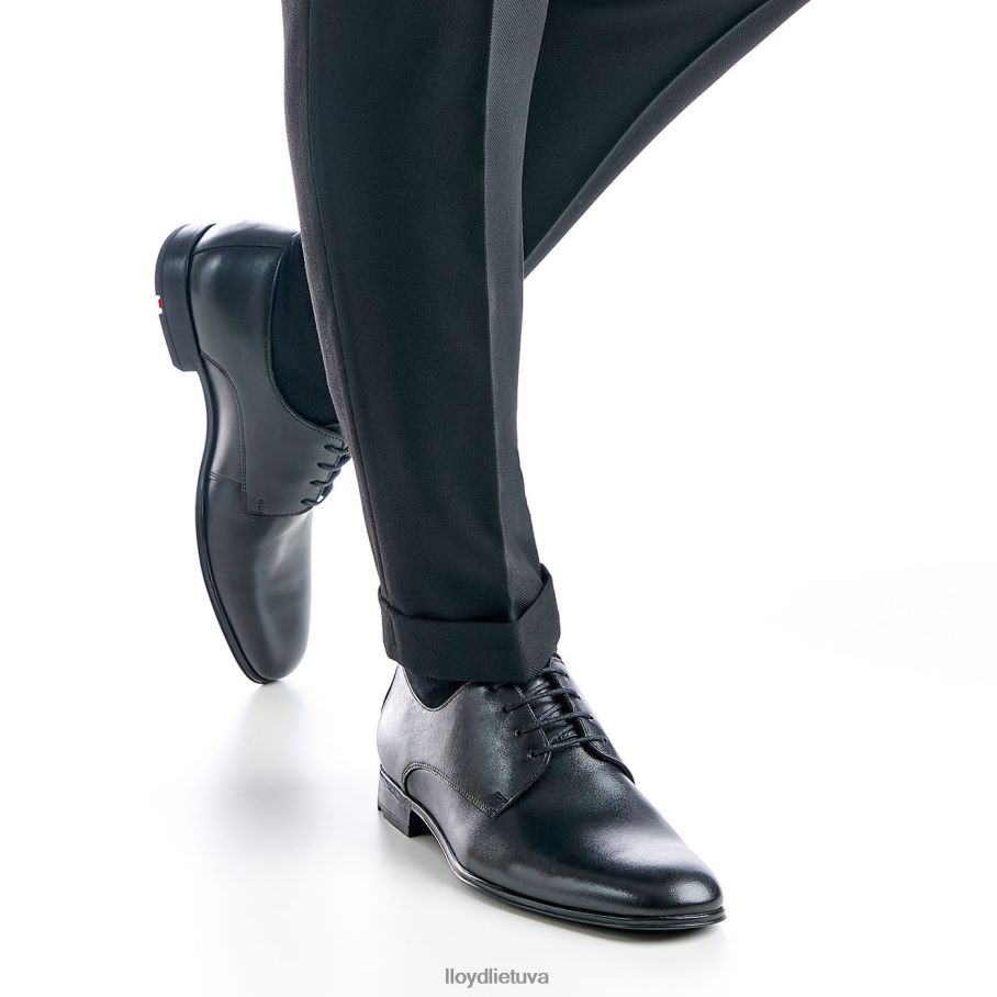 LLOYD fondas vyrų avalynė juodas VF40PZ82