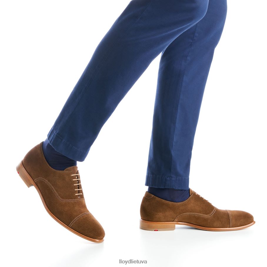 LLOYD Rando vyrų avalynė rudas VF40PZ231