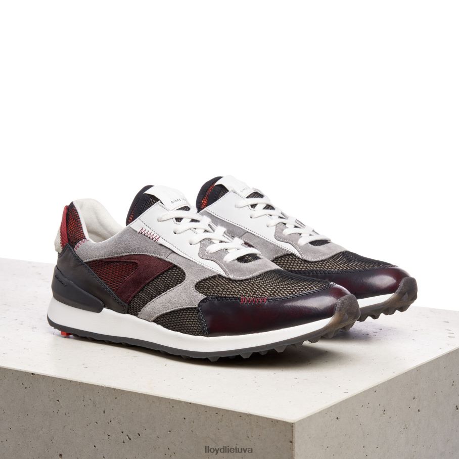 LLOYD alfa vyrų avalynė sujungti VF40PZ353