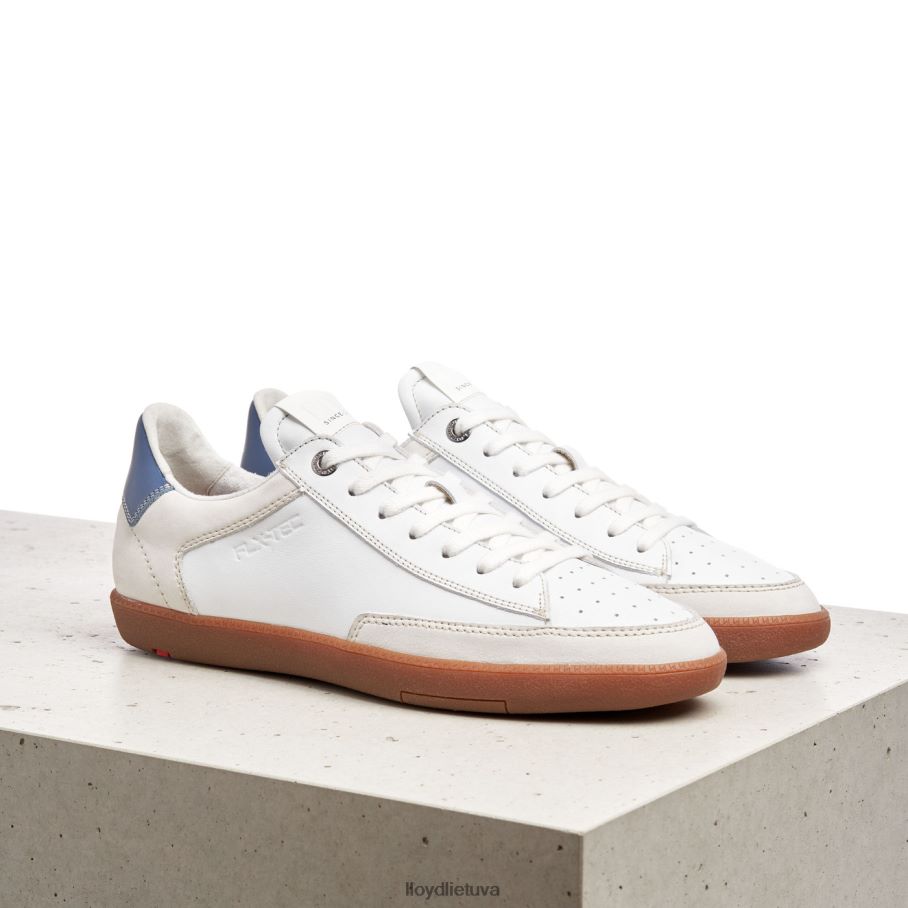 LLOYD baronas vyrų avalynė baltas VF40PZ390