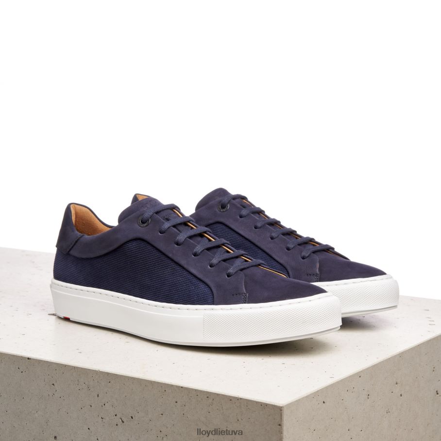 LLOYD bronco vyrų avalynė mėlyna VF40PZ447