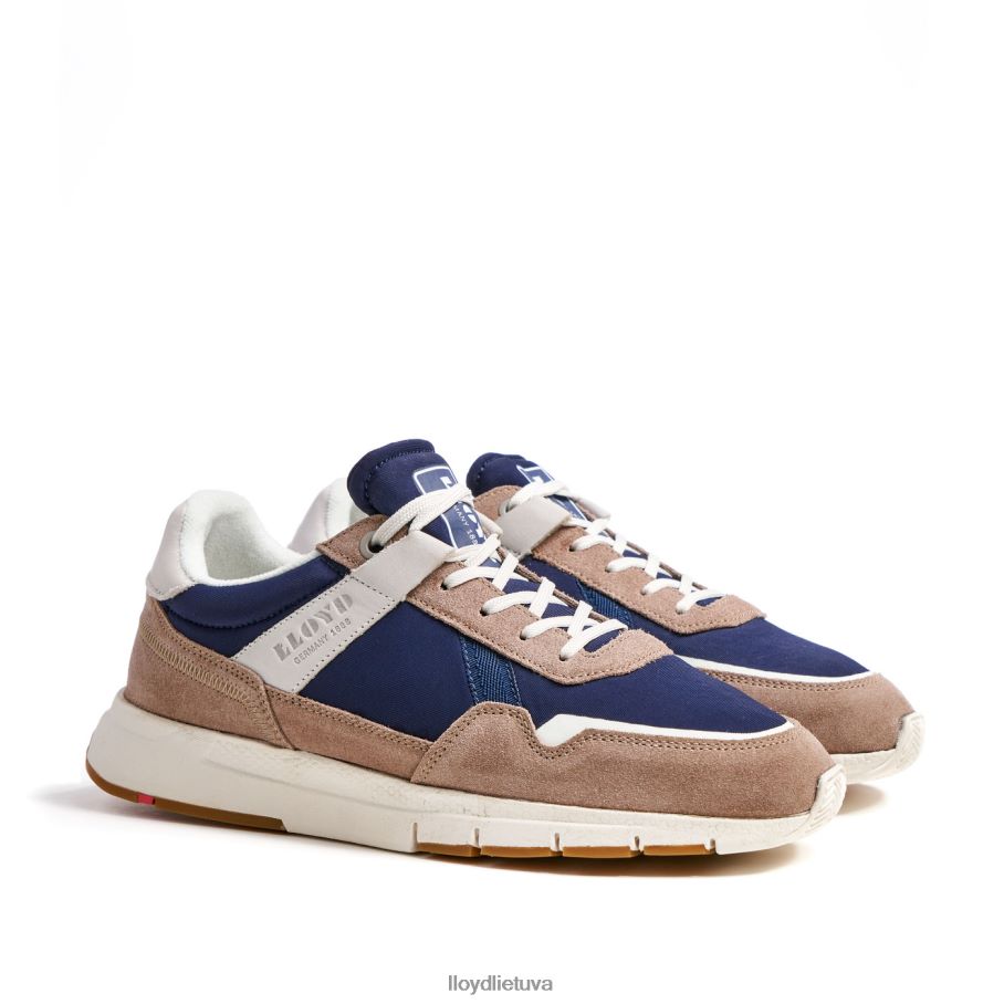 LLOYD mėgaukitės vyrų avalynė sujungti VF40PZ340