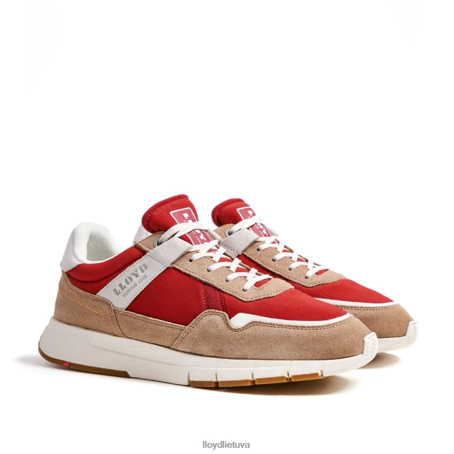 LLOYD mėgaukitės vyrų avalynė sujungti VF40PZ359