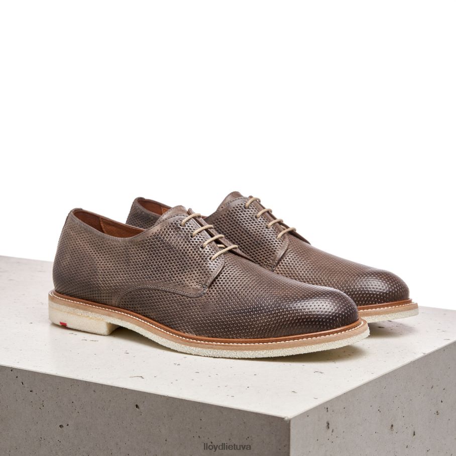 LLOYD palma vyrų avalynė pilka VF40PZ209