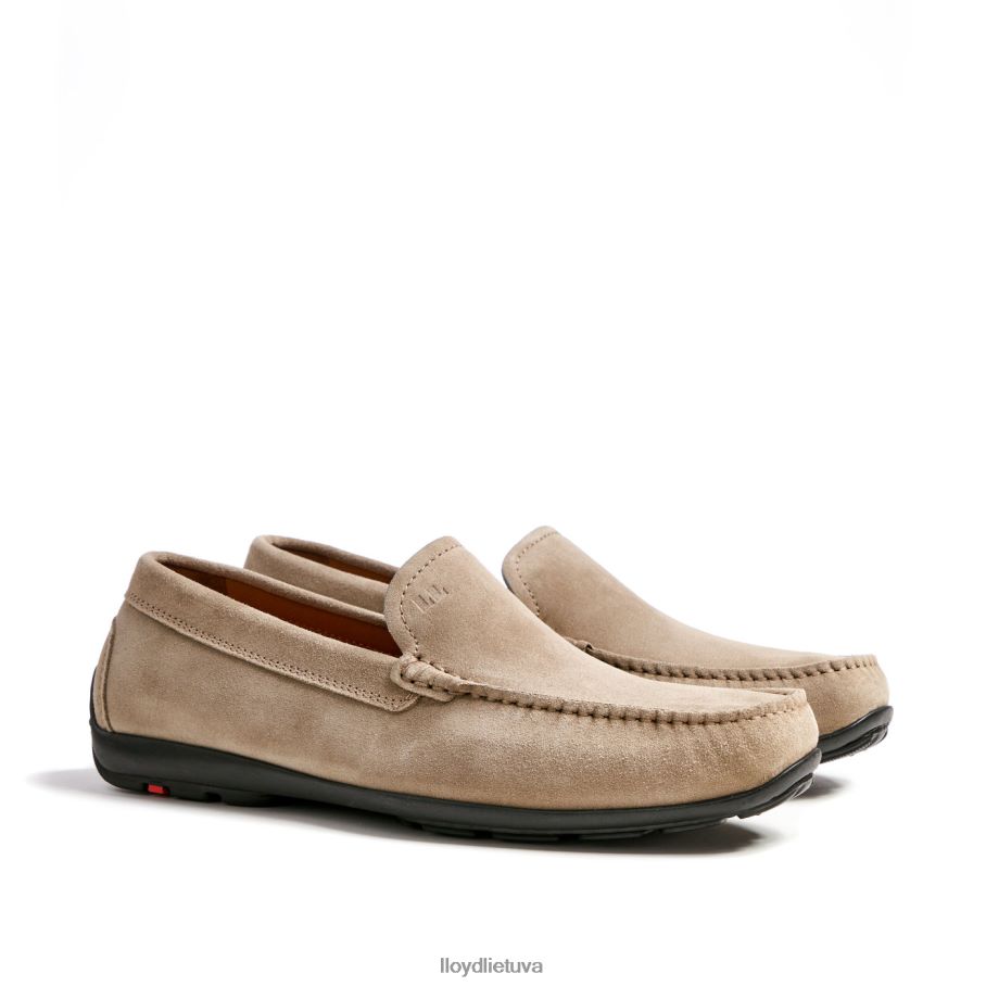 LLOYD Emilio vyrų avalynė pilka VF40PZ615