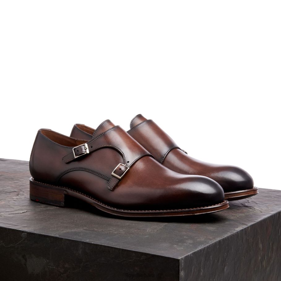 LLOYD įspėjimo vyrų avalynė rudas VF40PZ147