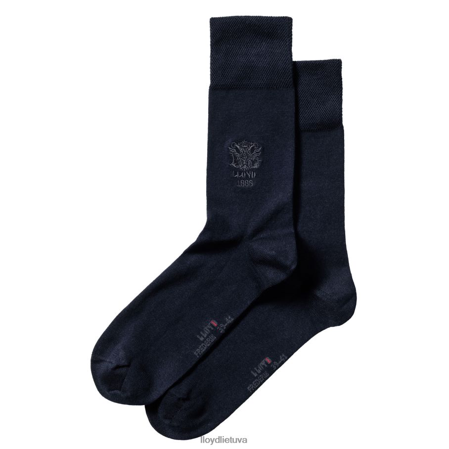 LLOYD Frederikas vyrų priedai mėlyna VF40PZ684